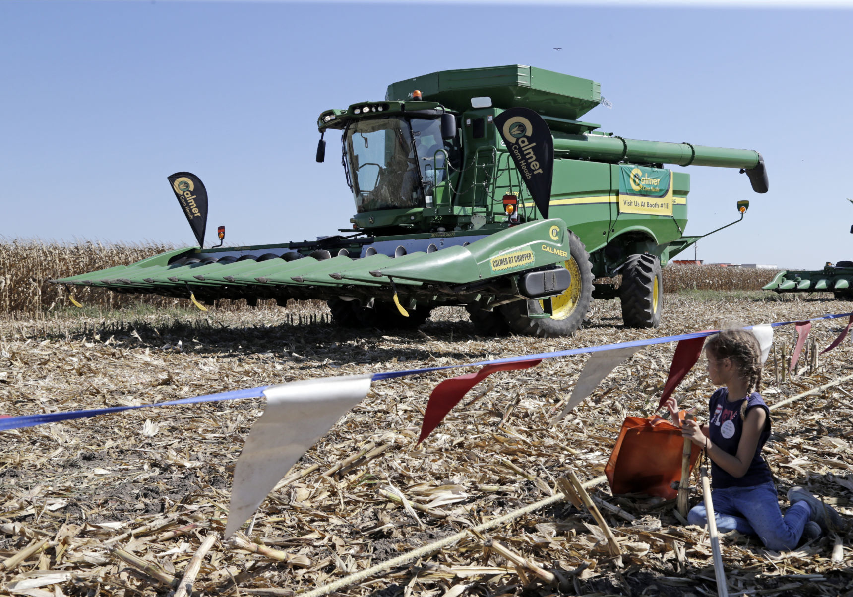 Husker Harvest Days
